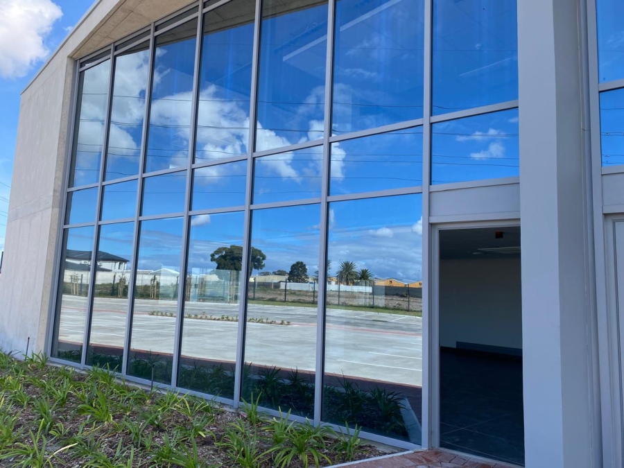 To Let commercial Property for Rent in Blackheath Industrial Western Cape